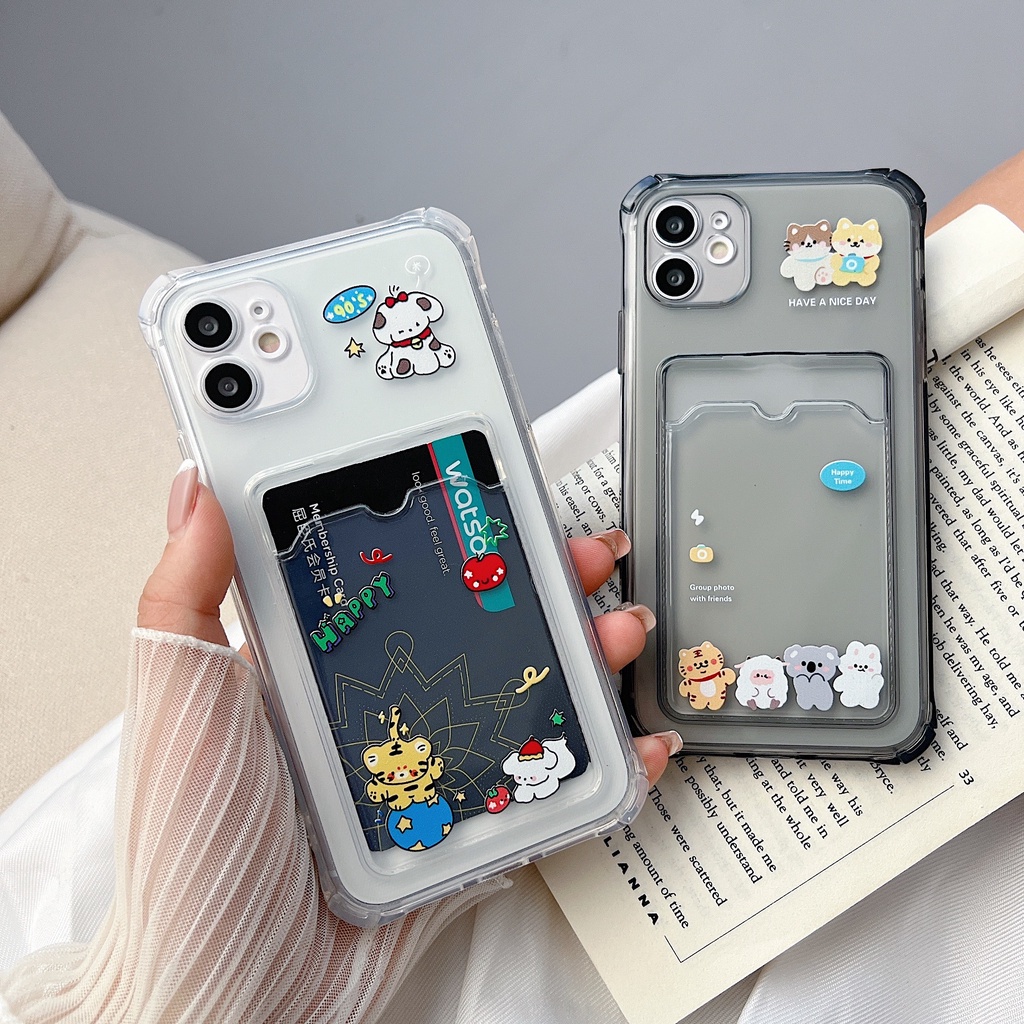 🔥WOW🔥สินค้า1บาท iPhone 11 13 12 15 Pro เคสโทรศัพท์มือถือนิ่ม เคสไอโฟน กันกระแทก สําหรับ 14Promax 7 8