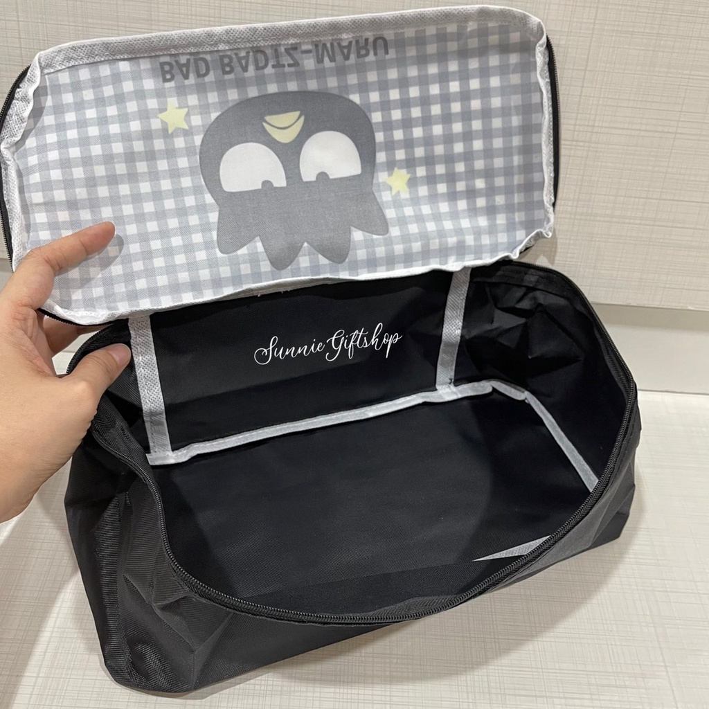กระเป๋าจัดระเบียบ ลายการ์ตูน 29x14x10cm ราคา ถูกที่สุด ดีลบีเคเค แกลเลอรีภาพที่ 7