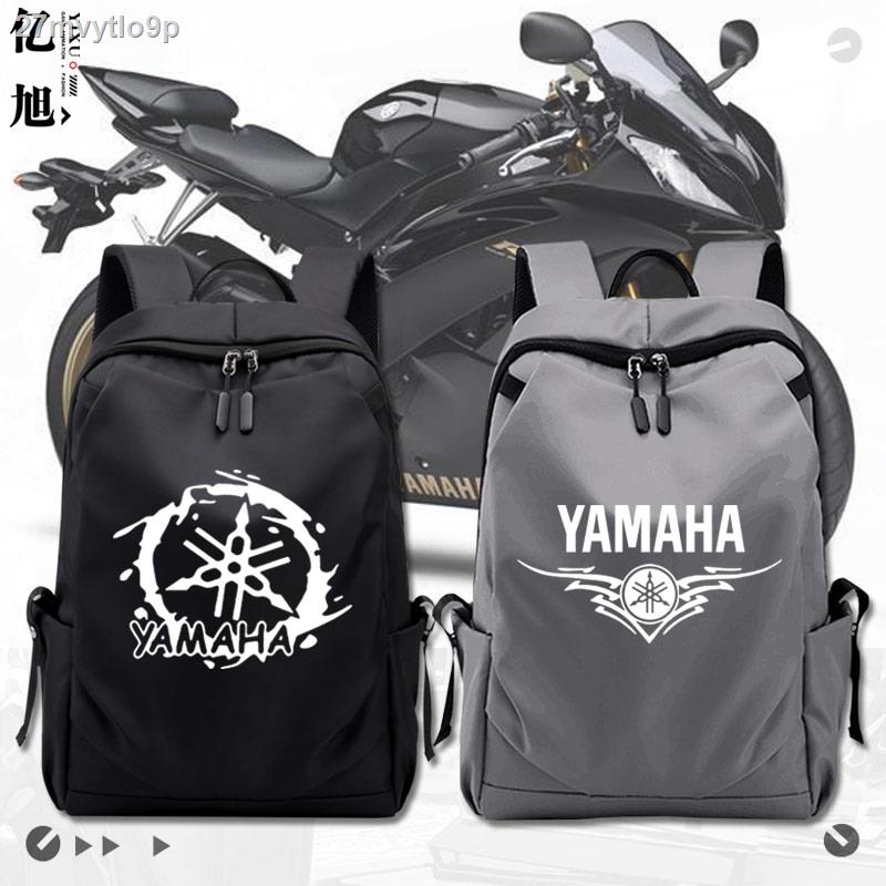 【อะนิเมะกระเป๋าเป้สะพายหลัง】【Anime backpack】۞ Yamaha Yamaha รถ ...