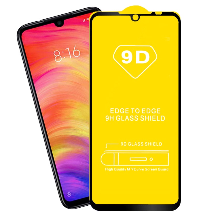 ฟิล์มกระจกนิรภัยกันรอยหน้าจอ แบบเต็มจอ สําหรับ IPHONE 9D 14 14 Pro Max 15 15 Pro Max 6 6S 7 8 7PLUS 8PLUS X XS XR 11 SE 12 12 Pro Max 13 13 Pro Max