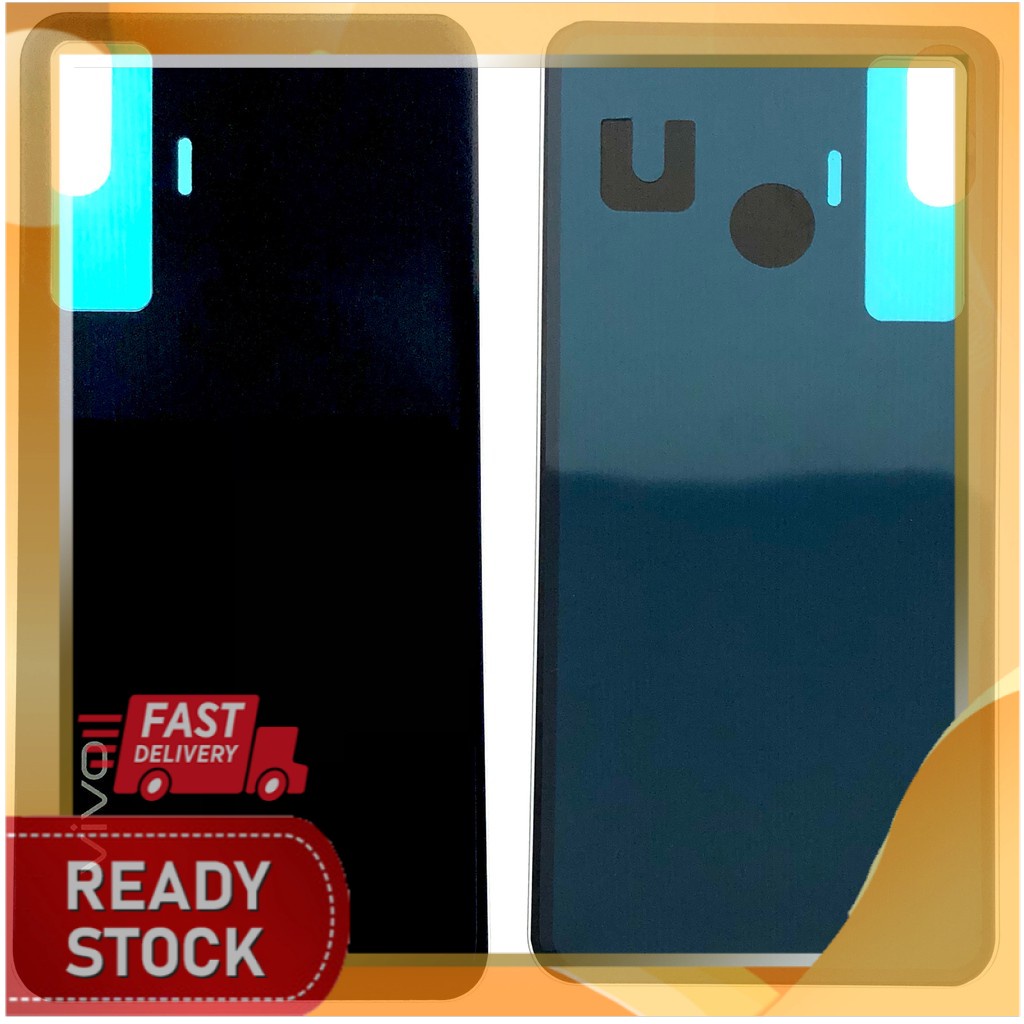 V1V0 X50 5G ฝาหลัง**