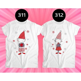 ❤&gt;&gt;เสื้อยืด  T-Shirt  ลายน่ารักๆ  พร้อมส่งทุกไซส์