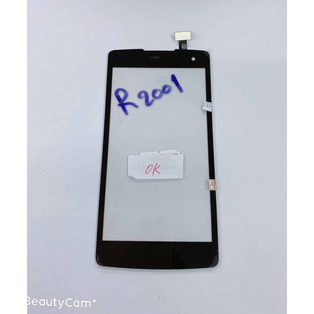 ทัชสกรีน T/P Oppo R2001 พร้อมส่ง