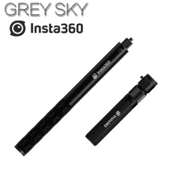 Insta360 one x2,ONE R Bullet Time Insta360 ONE R，ONE X Selfie Stick Set   Multifunction 360 Rotary Handle Bundle Accesso