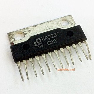 IC KA9257