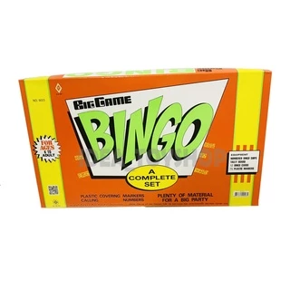 พร้อมส่ง 🚀 บิงโก BINGO เกมส์เศรษฐี เกมส์ ของแท้ บิงโก เศรษฐี ราคาถูก
