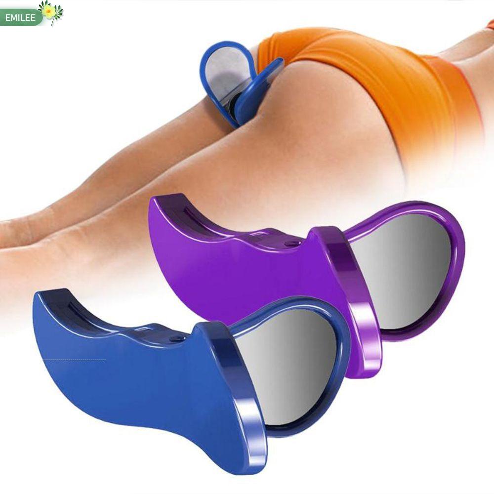 EMILEE New Bladder Control Device Thigh Buttocks Exerciser Pelvic Floor