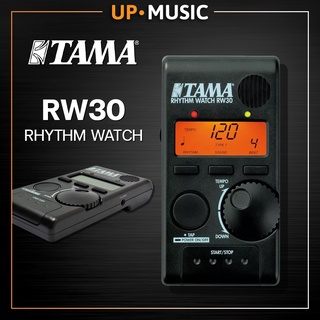 TAMA Rhythm Watch รุ่น RW30 เมโทรนอมสำหรับกลองชุด