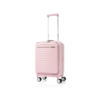 AMERICAN TOURISTER กระเป๋าเดินทางล้อลาก (19นิ้ว) รุ่น FRONTEC SPINNER 54/19 EXP TSA