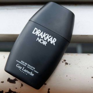 Guy Laroach Drakkar Noir EDT