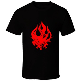 Gurren Lagann Anime Symbol 1 ใหม่เสื้อยืดลําลองสําหรับผู้ชายผู้หญิงแขนสั้นพิมพ์ลาย