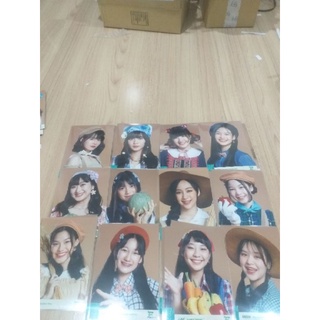 CGM48 Photoset Farm For Fun(พร้อมส่ง)