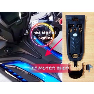 Y16zr ตัวยึดกลางเวียดนาม แบบพลาสติก สําหรับ YAMAHA Y16 TAPAK BAKUL