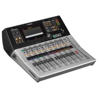 Yamaha TouchFlow TF1 16 Channel Digital Mixer