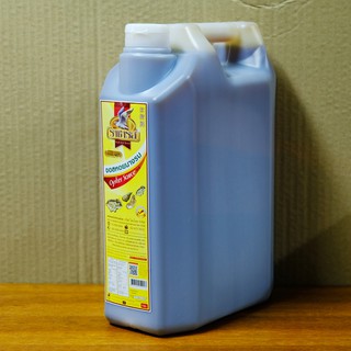 น้ำมันหอย ตราราชารส ขนาด 4500ml.