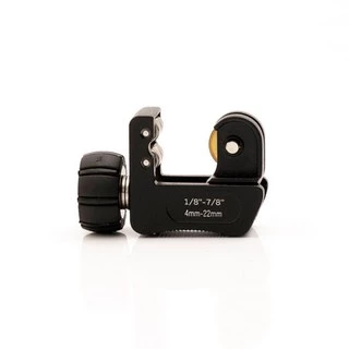 ที่ตัดแป๊ปทองแดงเล็ก (คัตเตอร์) TASCO BLACK รุ่น TB20T (1/8 - 7/8นิ้ว)
