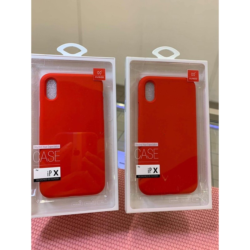 เคส iPhone X / iPhone XS
