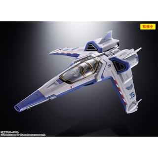 Chogokin XL-15 SPACE SHIP "Lightyear"#4573102634610