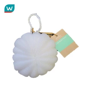 Watsons วัตสัน พัฟไนลอนขัดตัว (พัฟ)