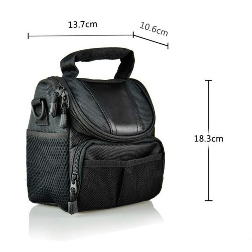 E-M5 MARK II Camera Shoulder Waist Case Bag For Olympus OM-D E-M1 MARK II 