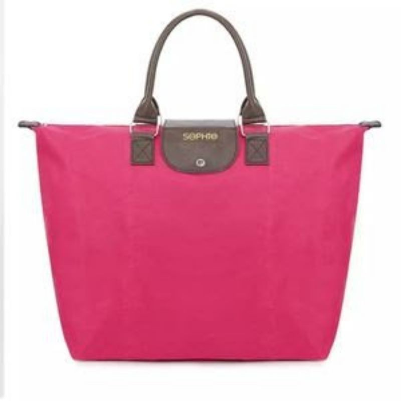 SALUSTE BIG BAG*****