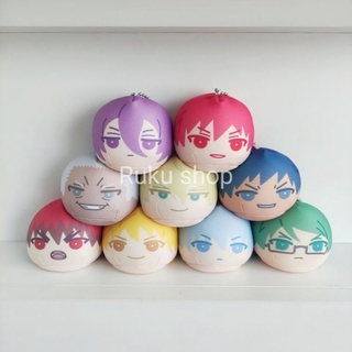 Kuroko no basket สินค้าอนิเมะคุโรโกะ Lot 16