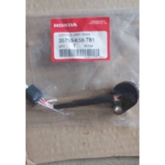 สวิทไฟบอกเกียร์ HONDA Wave110i แท้เบิกศูนย์ ใช้ได้ตั้งแต่ปี 2009-2019 รหัส 35759-K58-T81