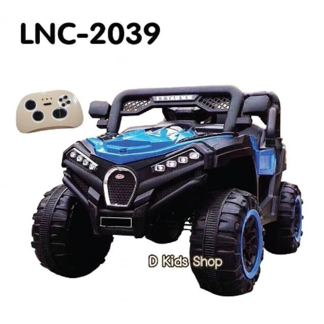 💥Hot💥รถแบตเตอรี่เด็ก รถเด็ก รถจีฟ ทรงรถจี๊ป Jeeb ขนาด5มอเตอร์ มีระบบรถโยกได้ .