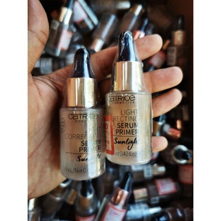 Serum Primer Sunlight14ml