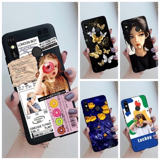 เคสโทรศัพท์มือถือ แบบนิ่ม สําหรับ Tecno Spark 4 Lite Tecno POP 3 Plus