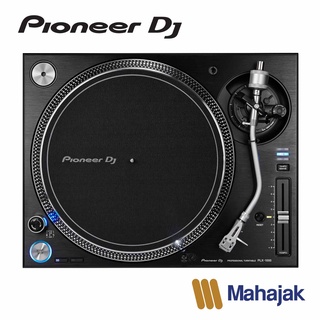 Pioneer DJ PLX-1000 | High-torque direct drive professional turntable