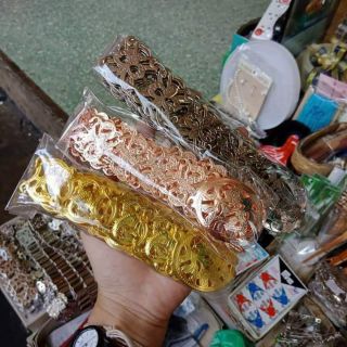 ❗❗เข็มขัดทอง เงิน นาค ราคาถูกจ้าาา❗❗