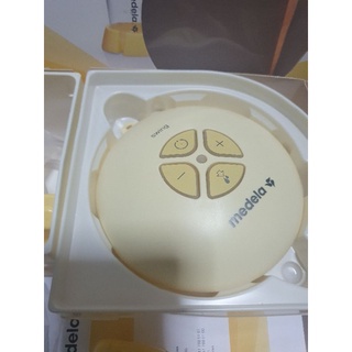 เครื่องปั๊มนม Medela รุ่น Swingเครื่องปั๊มนมไฟฟ้าแบบปั๊มเดี่ยว มือสอง