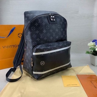 LV Backpack Hi-end ส่งฟรี EMS ✅