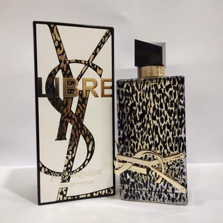 【ของแท้ 💯% 】⚡️ส่งฟรี 🚚 น้ำหอม YSL Libre EDP Limited 90 ml. *กล่องขาย*