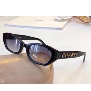 CHANEL SUNGLASSES ใหม่ (หมดคะ)