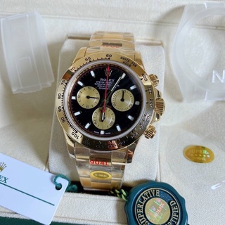 นาฬิกาข้อมือ Rolex Daytona (NOOB FACTORY)