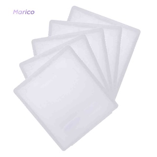 5x Plastic Game Card Cases Cartridge Dust Cover Box for Game Boy Color GBC [Marico.th]