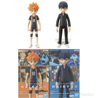 ไฮคิว Doll anime haikyuu !! figure Hinata Shoyo