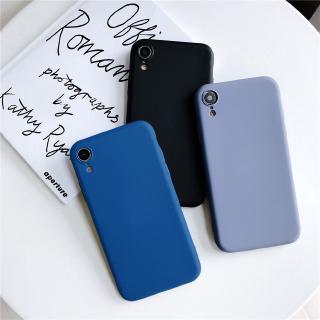 Liquid silicone ซิลิโคนเหลว เคส Samsung Note8 Note9 Note10+ เคสซิลิโคน Samsung A20 A30 A50 A70 Soft Case เคสกันกระแทก