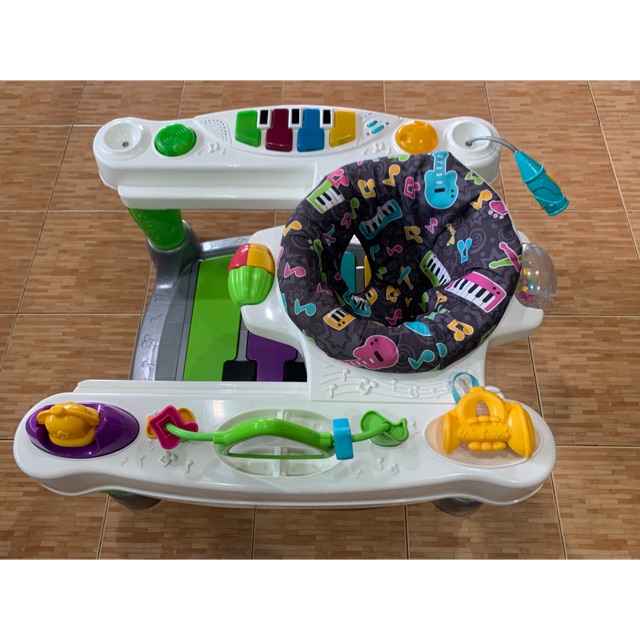 โต ะก จกรรม Fisher Price Nicekidposawat Thaipick