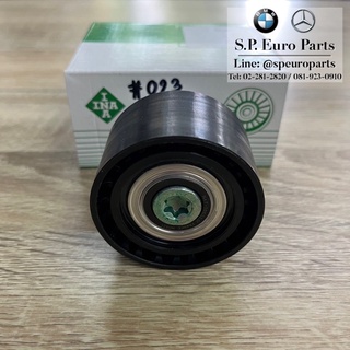 ลูกรอกตัวตาม INA BMW F10, F02, X3/F25 #532 0659 10 ใช้กับเบอร์แท้ #11288620023