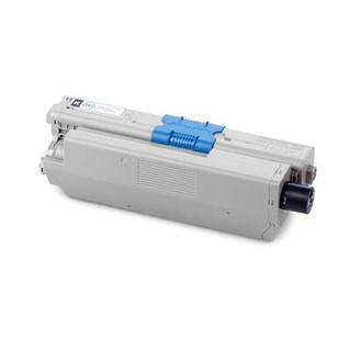 ตลับหมึกโทนเนอร์ สีดำ OKI C310BK/OKI C310BK Black Toner Cartridge