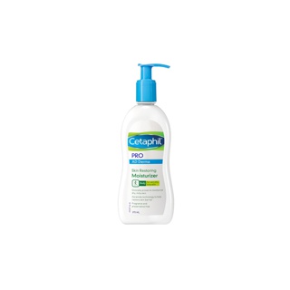 เซตาฟิล Cetaphil Pro AD Derma Skin Restoring Moisturizer โลชั่นบำรุงผิว ลดผื่นภูมิแพ้ผิวหนัง ผิวแห้ง ผิวคัน 295 ml.