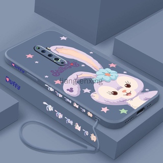 เคส oppo reno oppo reno 2F reno2 F reno 2 เคสโทรศัพท์มือถือ ซิลิโคนนิ่ม ป้องกันกระแทก ดีไซน์ใหม่ สําหรับ oppo reno oppo reno 2F reno2 F reno 2