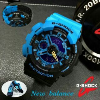 G shock