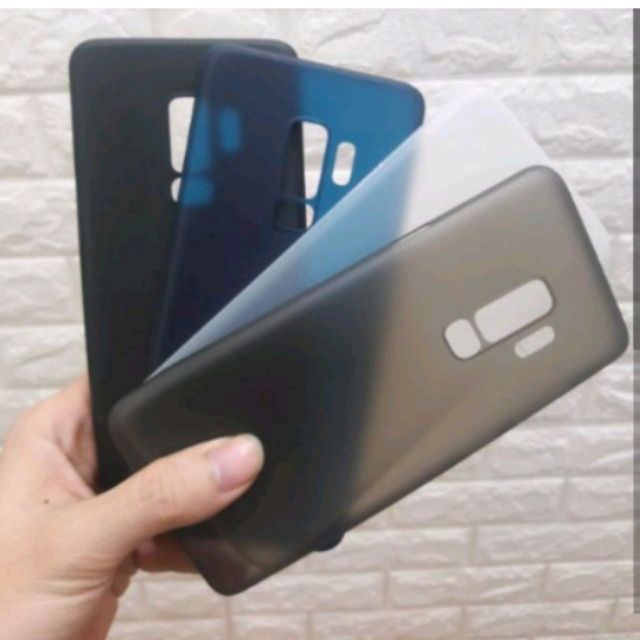 เคส Samsung s9 memumi