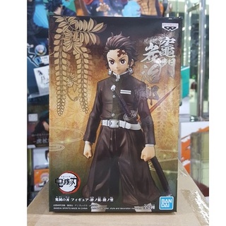 ✅ สินค้าพร้อมส่ง : Banpresto DXF Kimetsu no Yaiba Demon Slayer Kamado Tanjiro