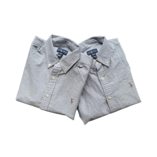 Polo Ralph Lauren Oxford Shirt-Boy size