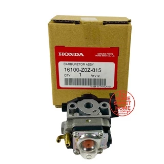 คาร์บูเรเตอร์ HONDA GX35 แท้ 100% 16100-Z0Z-815 ฮอนด้า คาร์บู เครื่องตัดหญ้าฮอนด้า เครื่องตัดหญ้า promo